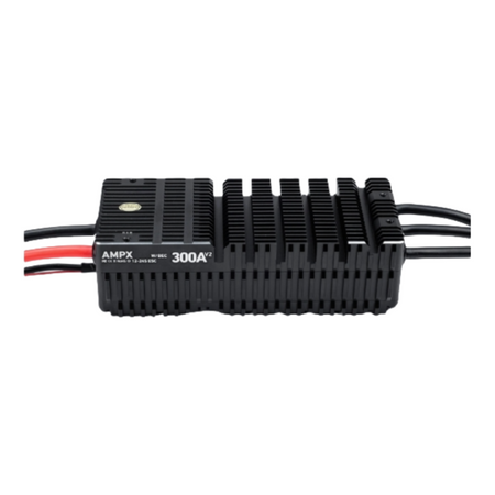 AMPX 300A(12-24S) HV Drone ESC - Unmanned RC