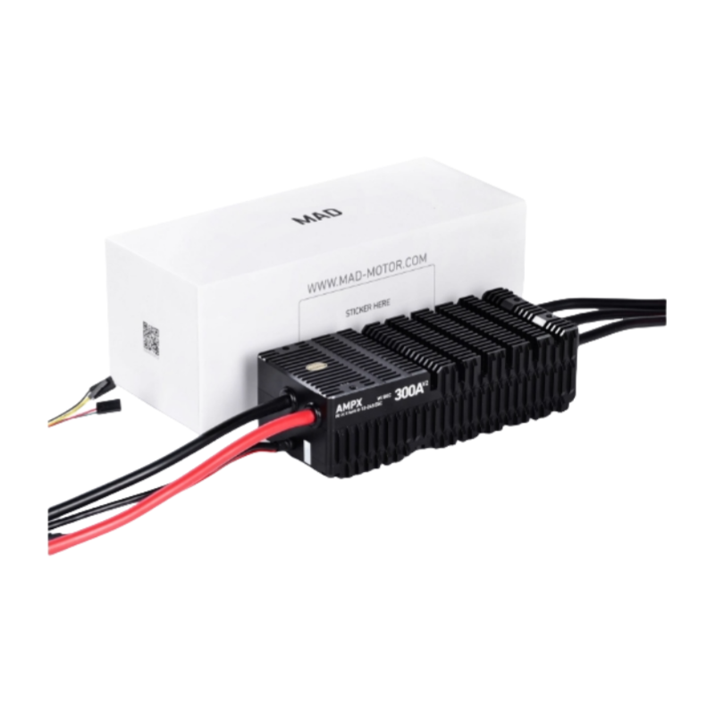 AMPX 300A(12-24S) HV Drone ESC - Unmanned RC