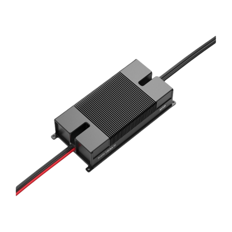 SineSic 180A Pro 800V - Unmanned RC