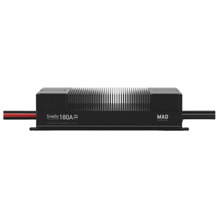 SineSic 180A Pro 800V - Unmanned RC