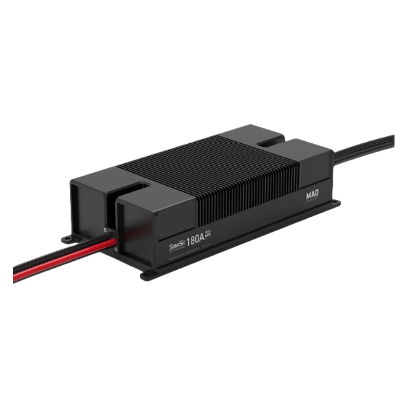 SineSic 180A Pro 800V - Unmanned RC