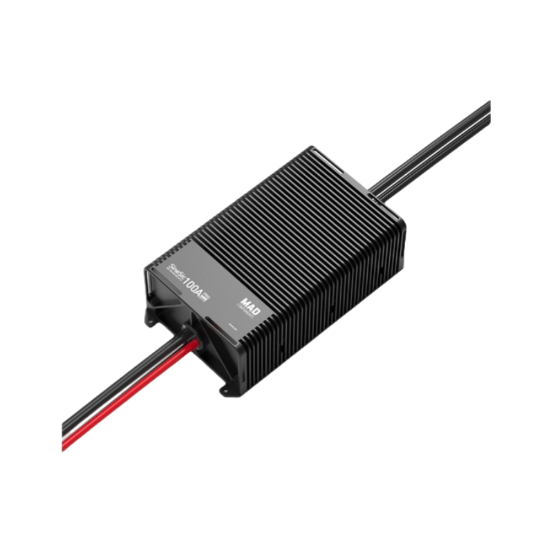 SineSic 100A Pro 800V - Unmanned RC