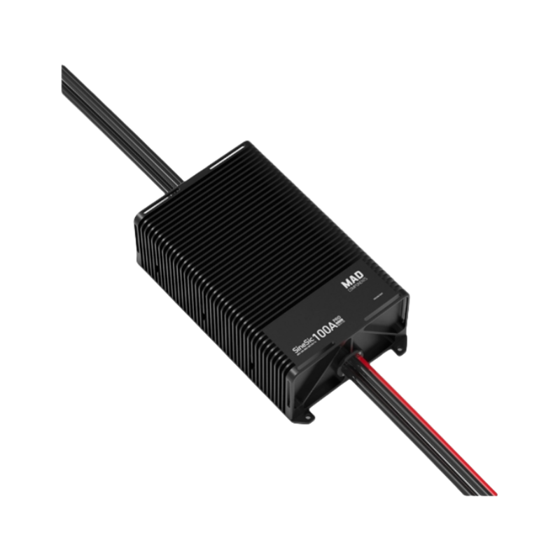 SineSic 100A Pro 800V - Unmanned RC