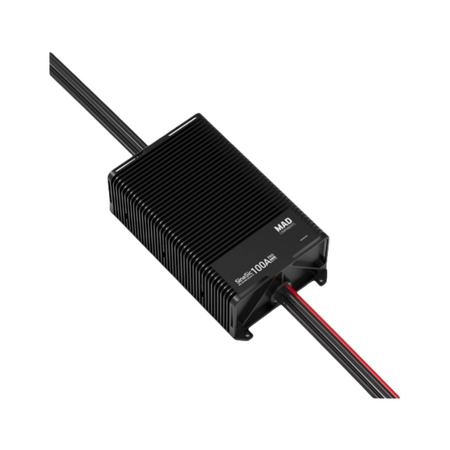 SineSic 100A Pro 800V - Unmanned RC