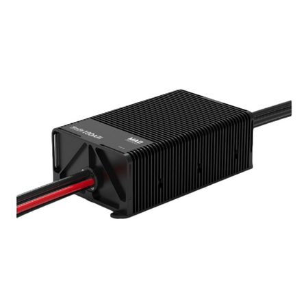 SineSic 100A Pro 800V - Unmanned RC