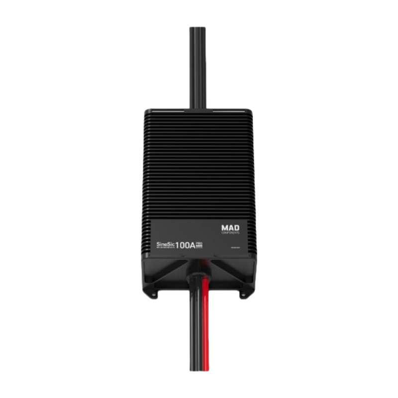 SineSic 100A Pro 800V - Unmanned RC