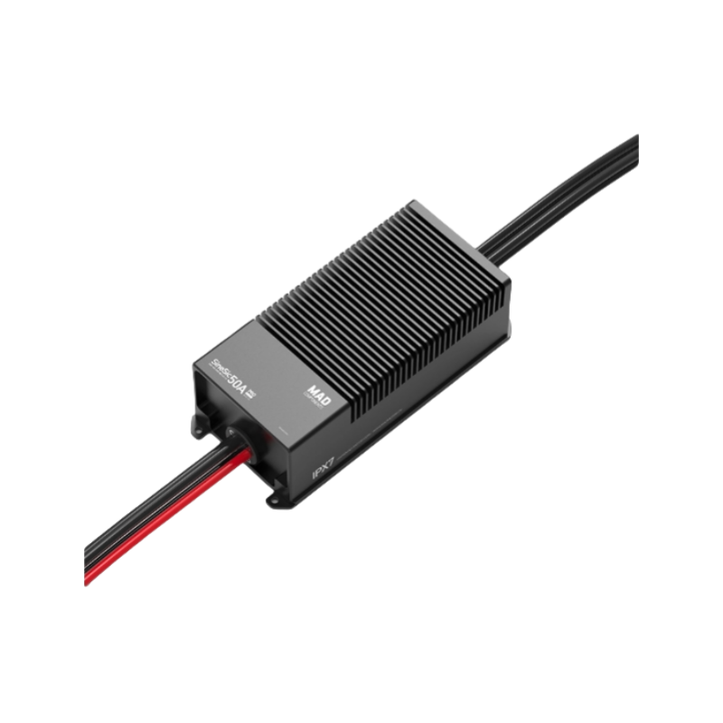 SineSic 50A Pro 800V - Unmanned RC