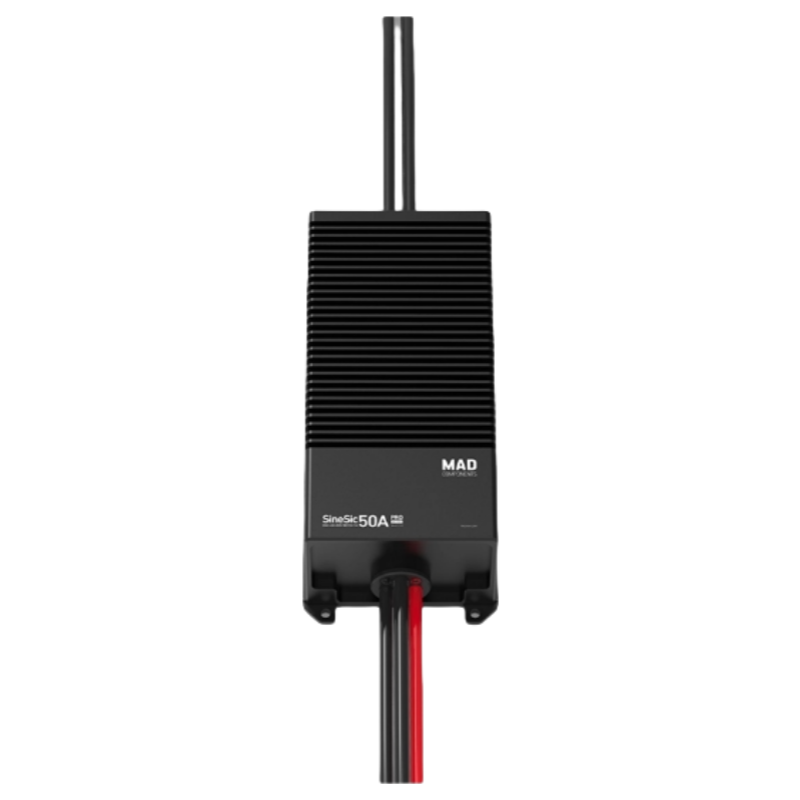SineSic 50A Pro 800V - Unmanned RC