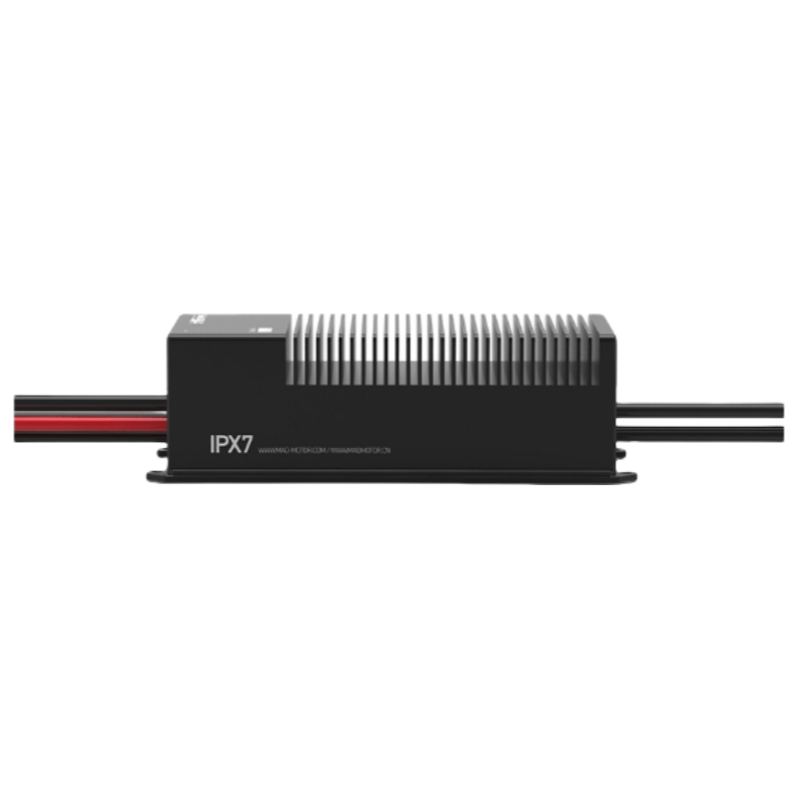 SineSic 50A Pro 800V - Unmanned RC