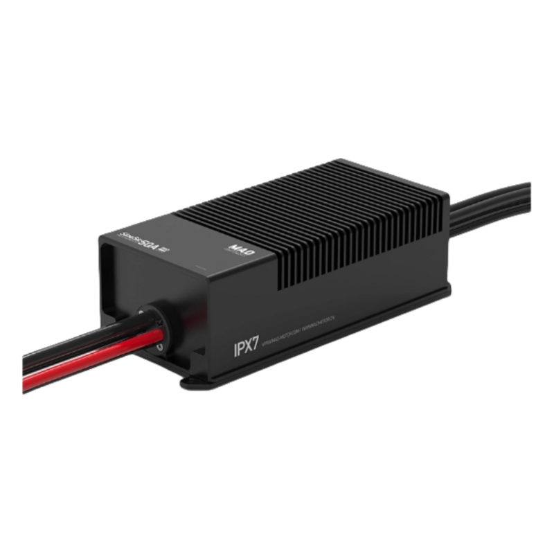 SineSic 50A Pro 800V - Unmanned RC