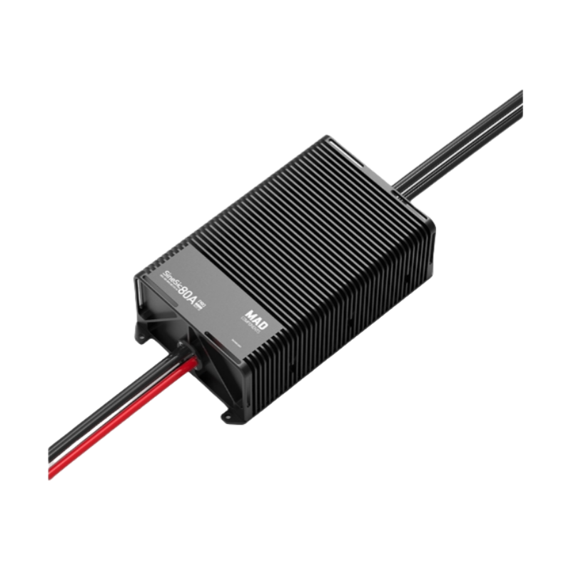 SineSic 80A Pro 800V - Unmanned RC