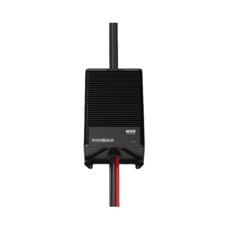 SineSic 80A Pro 800V - Unmanned RC