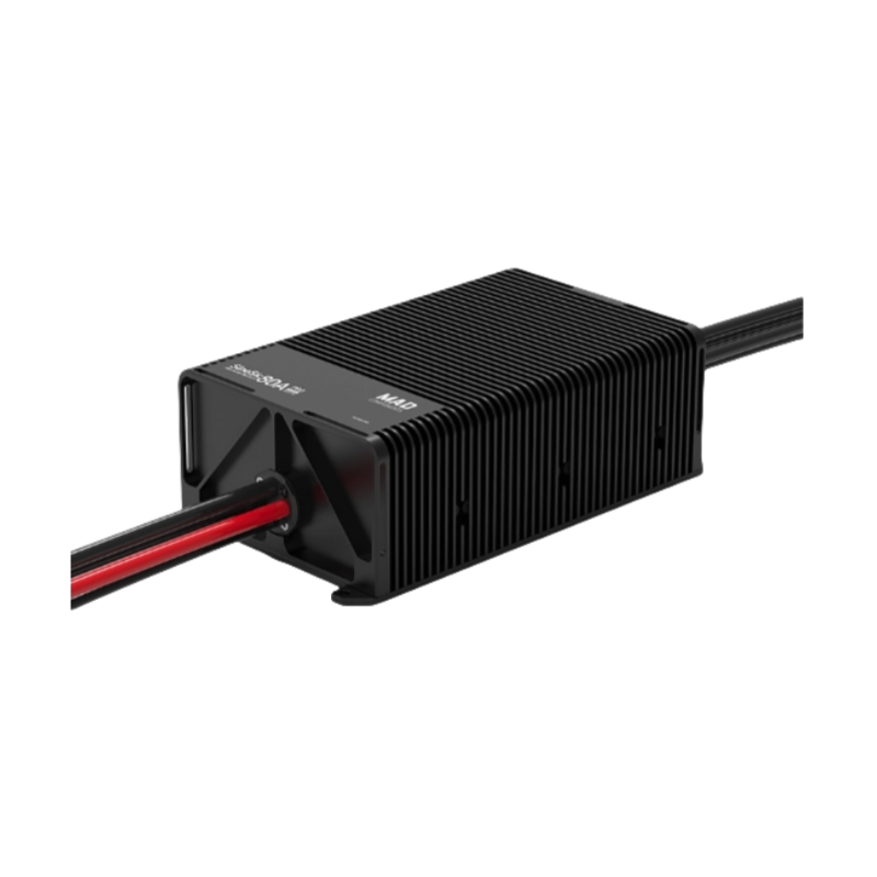 SineSic 80A Pro 800V - Unmanned RC