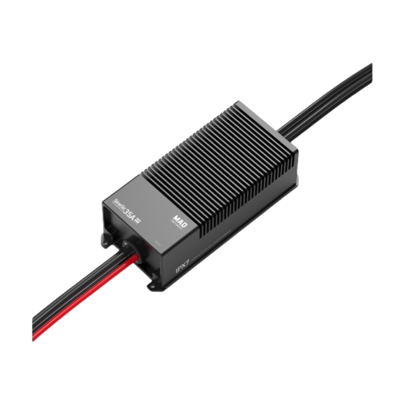 SineSic 35A Pro 800V - Unmanned RC
