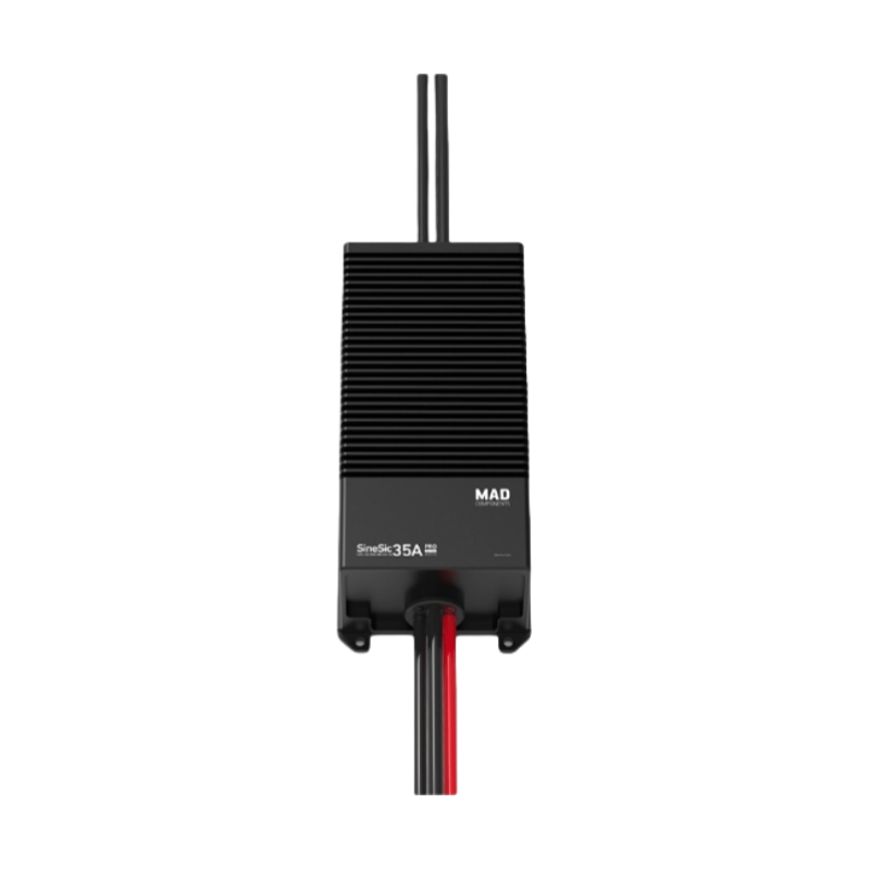SineSic 35A Pro 800V - Unmanned RC