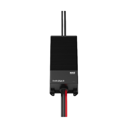 SineSic 35A Pro 800V - Unmanned RC