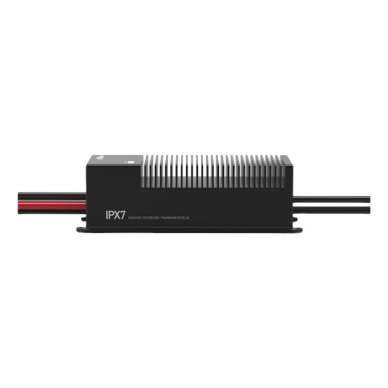 SineSic 35A Pro 800V - Unmanned RC