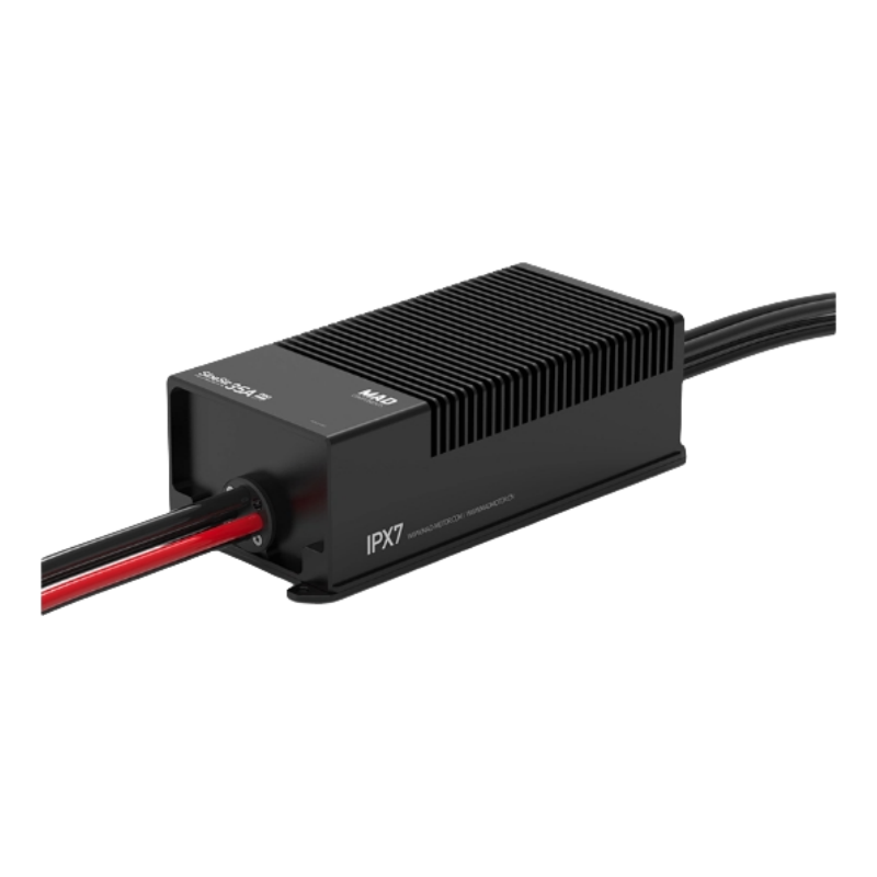 SineSic 35A Pro 800V - Unmanned RC