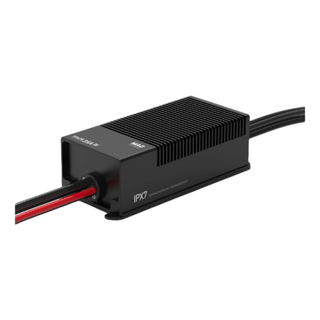SineSic 35A Pro 800V - Unmanned RC