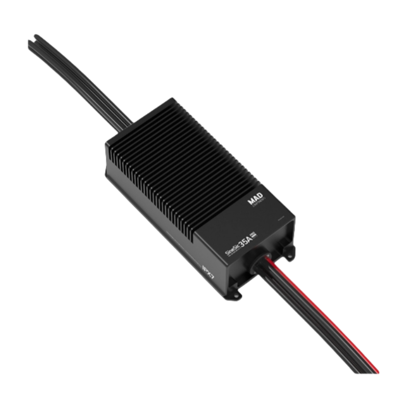 SineSic 35A Pro 800V - Unmanned RC