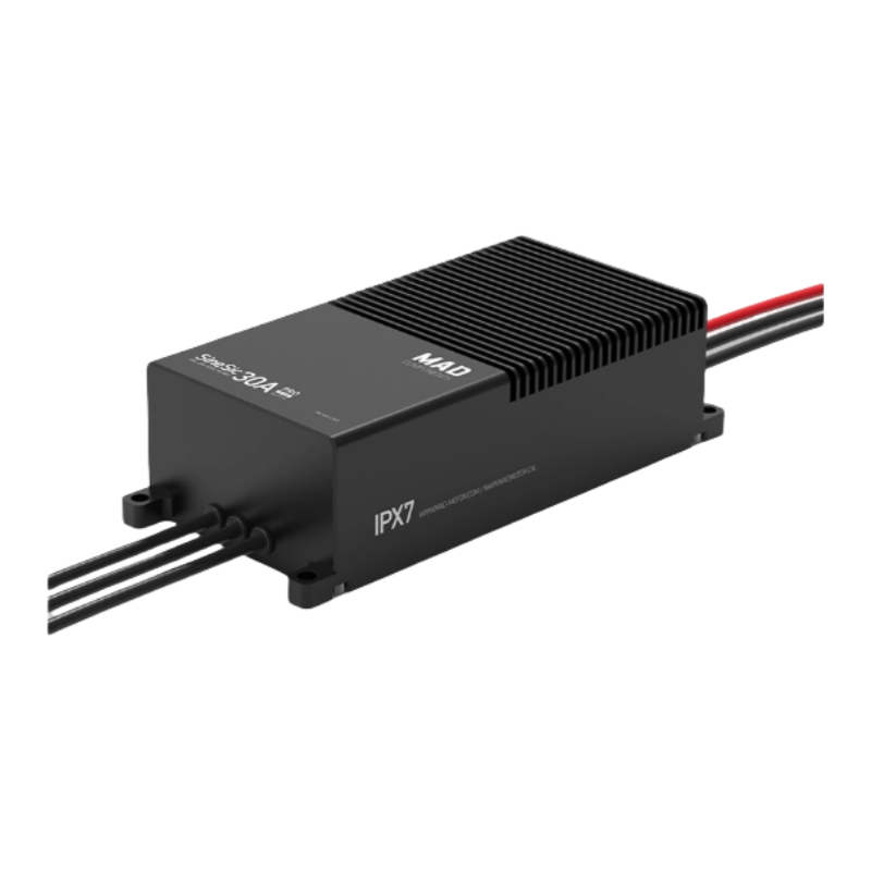 SineSic 30A Pro 600V - Unmanned RC