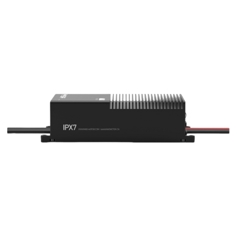 SineSic 15A Pro 600V - Unmanned RC