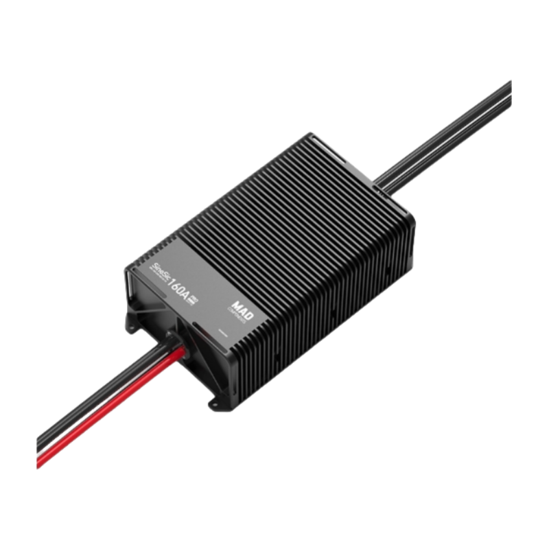 SineSic 160A Pro 400V - Unmanned RC