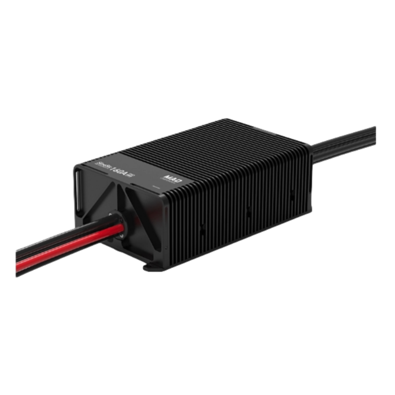 SineSic 160A Pro 400V - Unmanned RC
