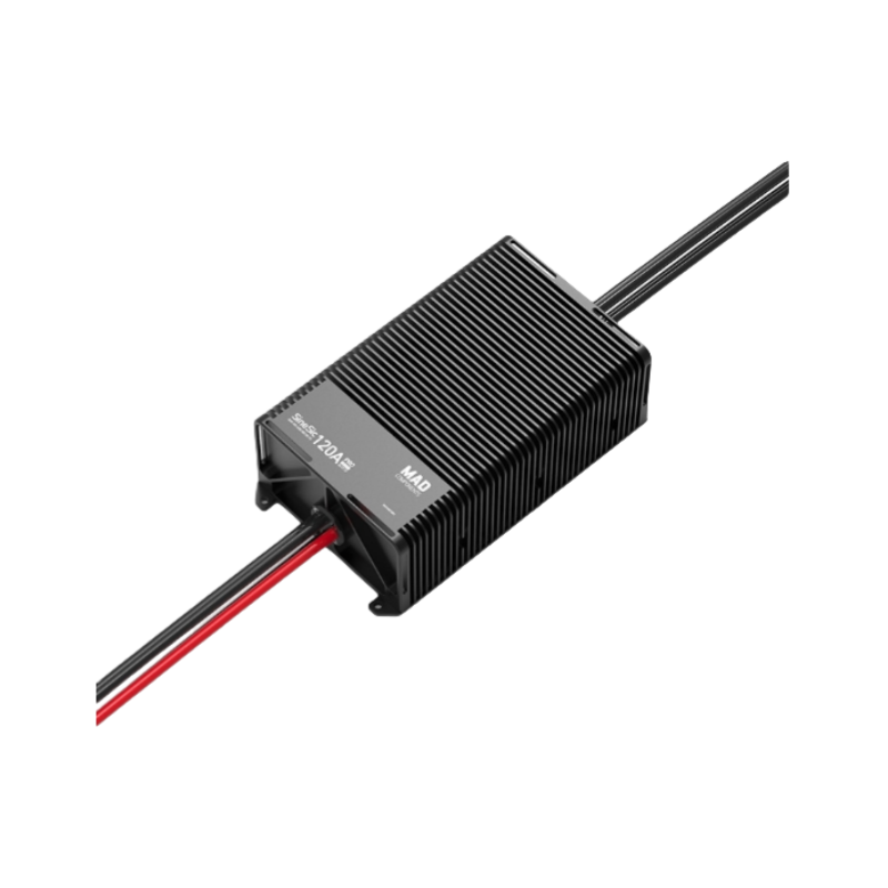 SineSic 120A Pro 400V - Unmanned RC
