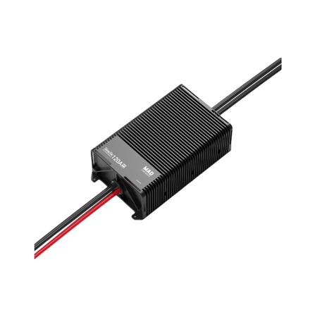 SineSic 120A Pro 400V - Unmanned RC
