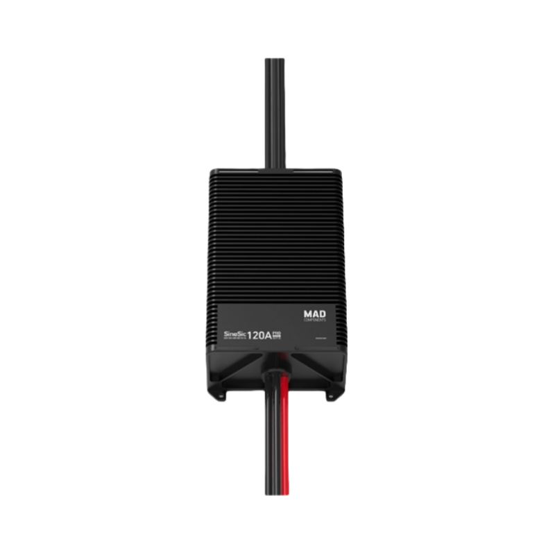 SineSic 120A Pro 400V - Unmanned RC