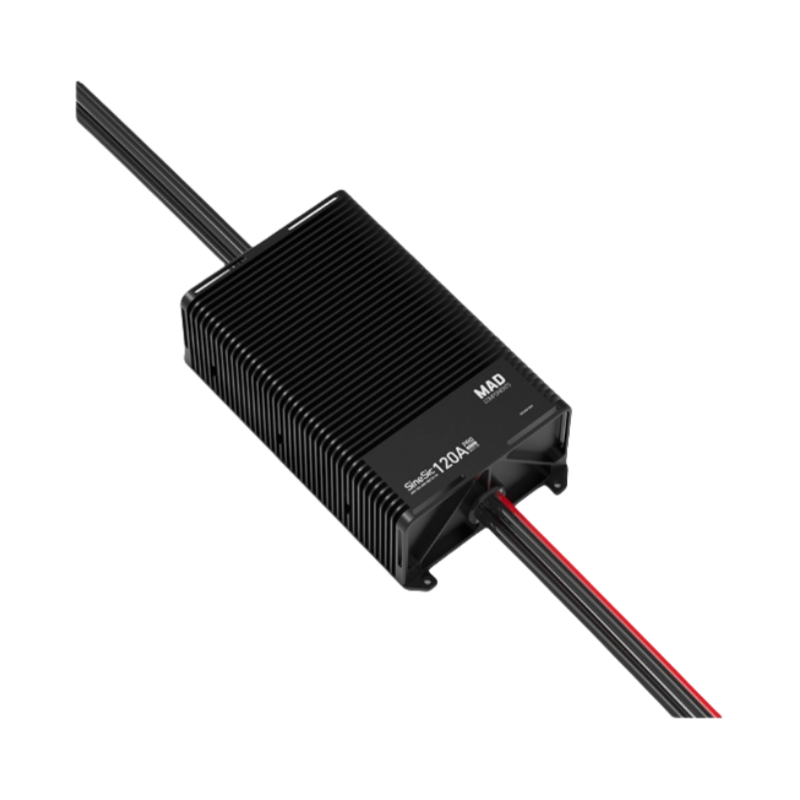 SineSic 120A Pro 400V - Unmanned RC