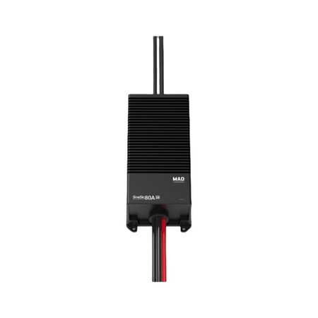SineSic 80A Pro 400V - Unmanned RC
