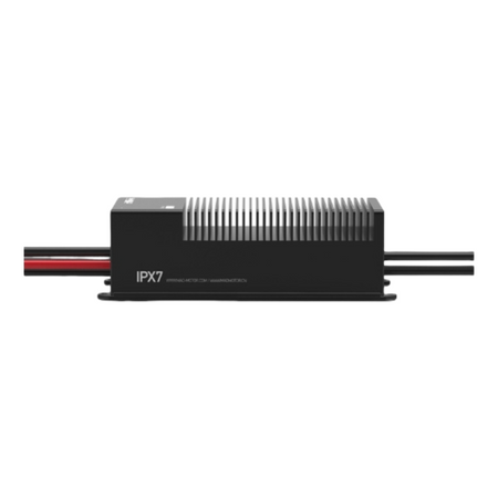 SineSic 80A Pro 400V - Unmanned RC
