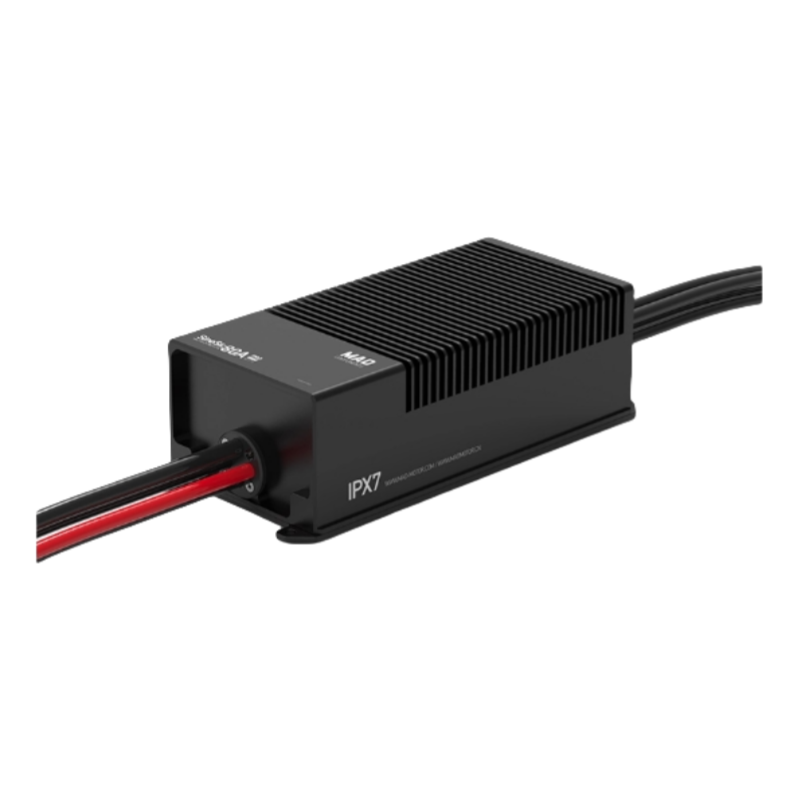 SineSic 80A Pro 400V - Unmanned RC