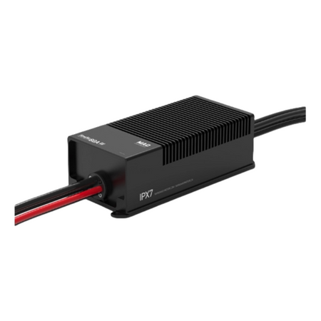 SineSic 80A Pro 400V - Unmanned RC