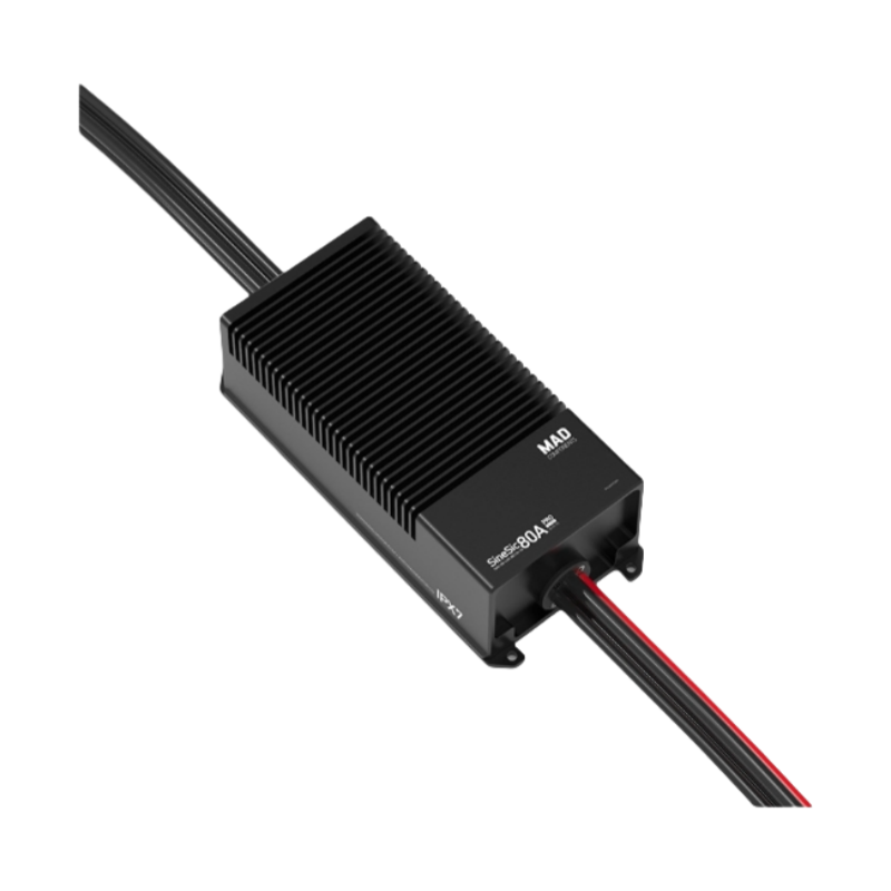 SineSic 80A Pro 400V - Unmanned RC