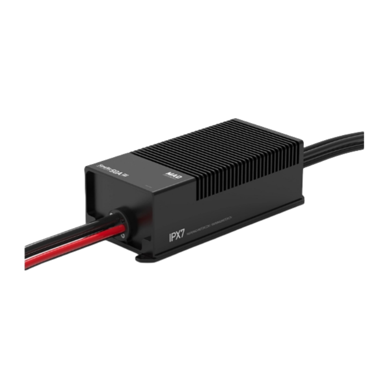 SineSic 50A Pro 400V - Unmanned RC