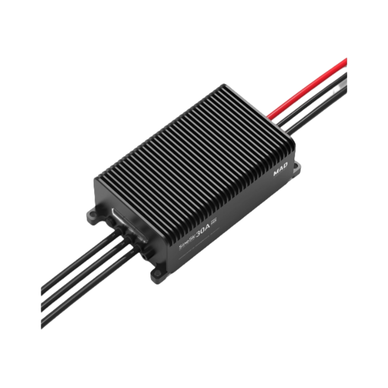 SineSic 30A Pro 400V - Unmanned RC