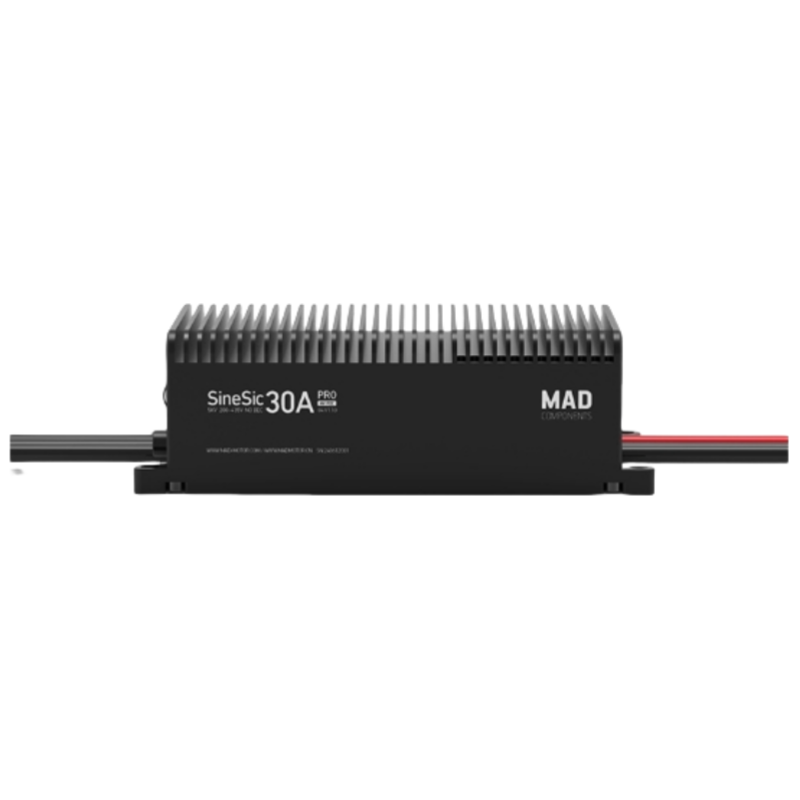 SineSic 30A Pro 400V - Unmanned RC