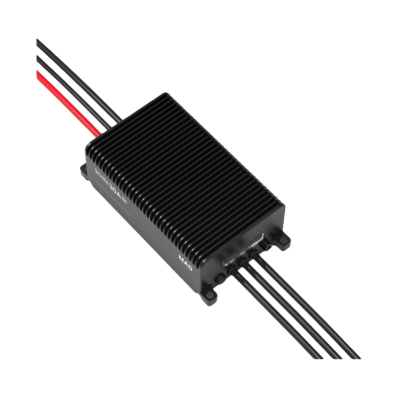 SineSic 30A Pro 400V - Unmanned RC