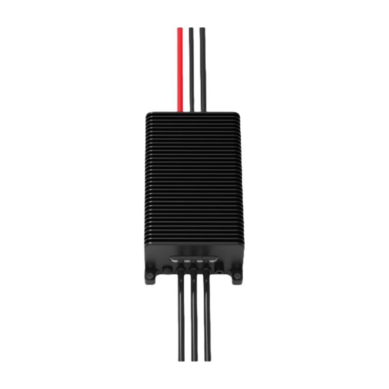 SineSic 30A Pro 400V - Unmanned RC