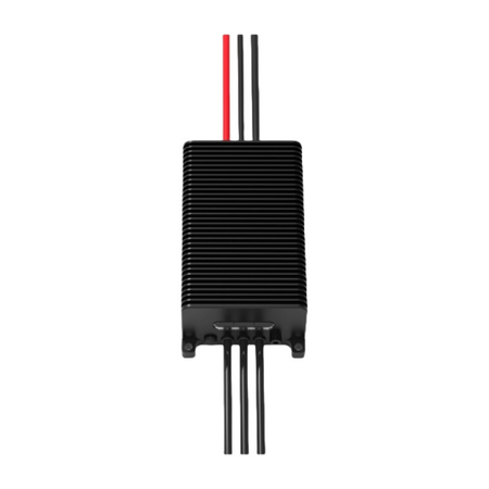 SineSic 30A Pro 400V - Unmanned RC