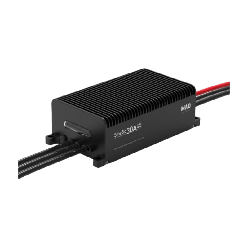 SineSic 30A Pro 400V - Unmanned RC