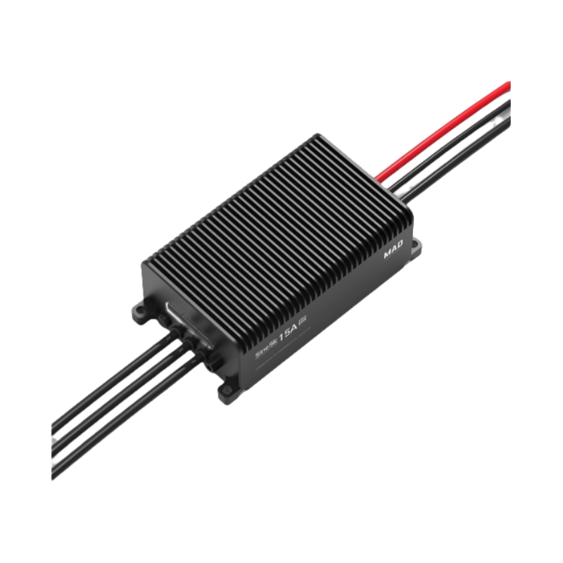 SineSic 15A Pro 400V - Unmanned RC