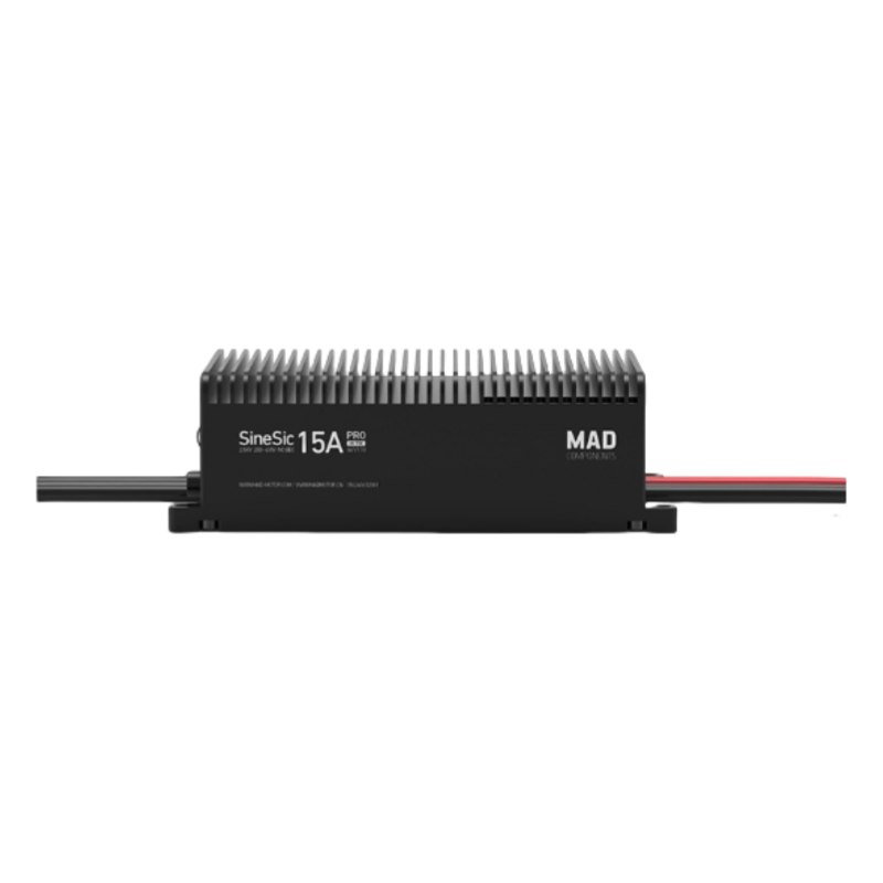 SineSic 15A Pro 400V - Unmanned RC