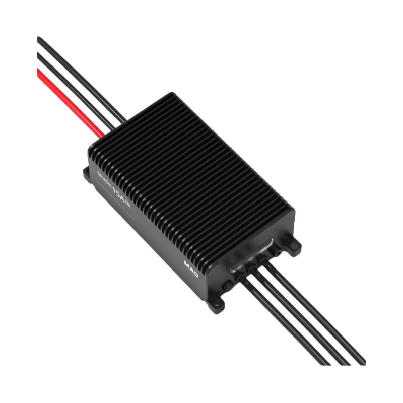 SineSic 15A Pro 400V - Unmanned RC
