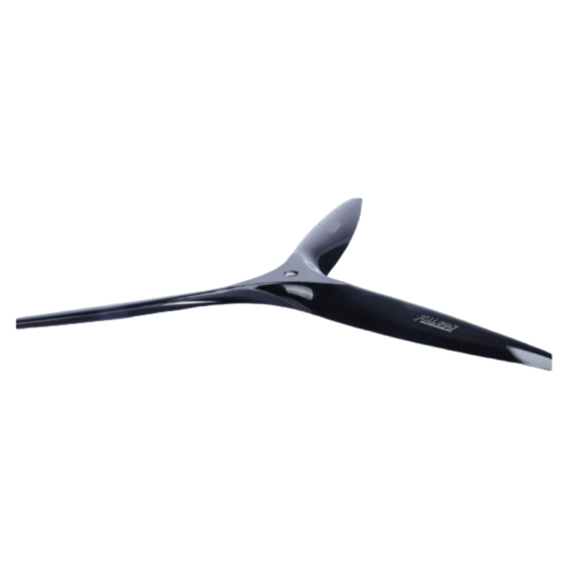 17x8 Carbon Fiber 3-Blade Propeller - Unmanned RC