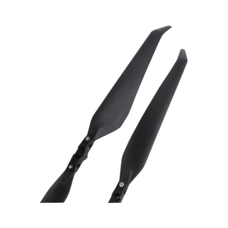 SPIRO AW 18.4x6.8 inch polymer folding propeller - Unmanned RC