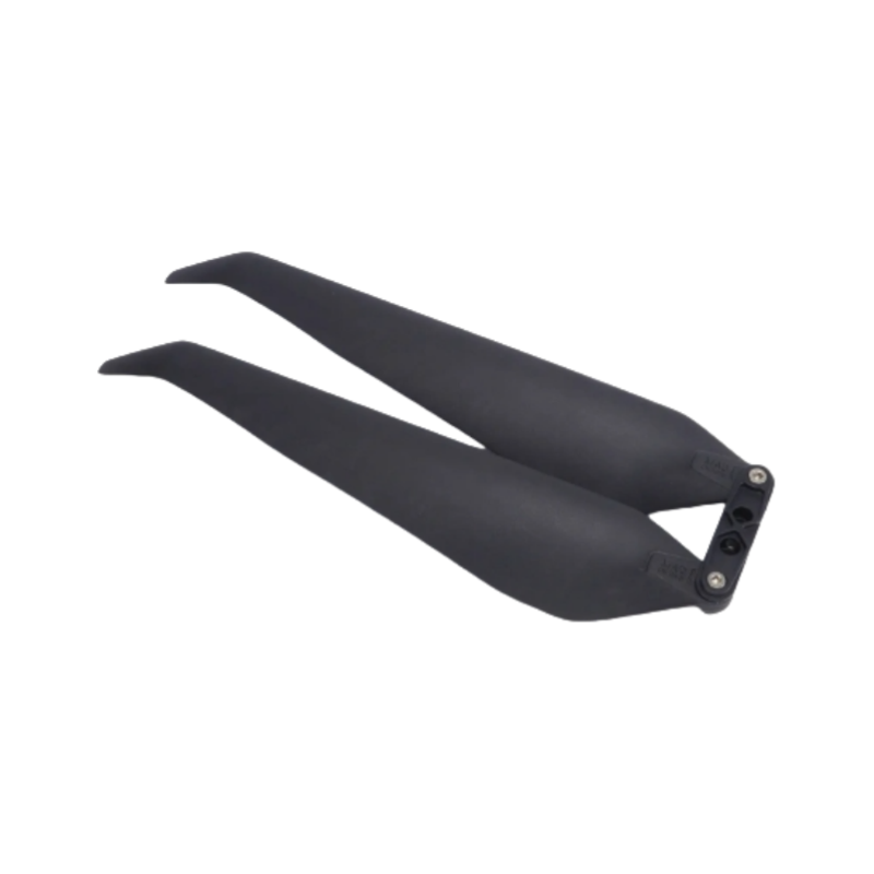 SPIRO AW 18.4x6.8 inch polymer folding propeller - Unmanned RC